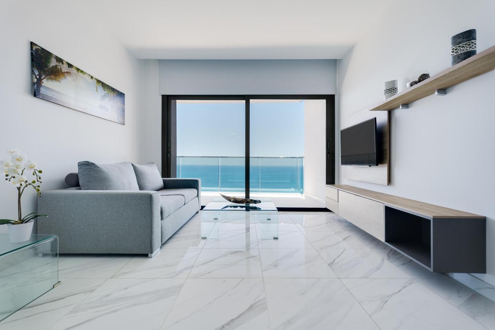 Appartement Sunset Drive 128 Luxury Beach Retreat By Car *