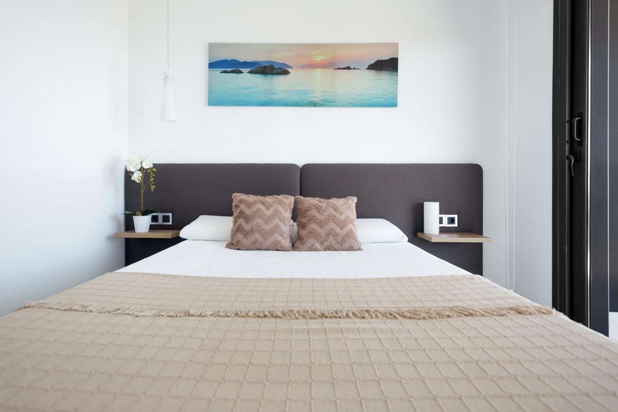 Sunset Drive 128 Luxury Beach Retreat By Car Appartement Benidorm