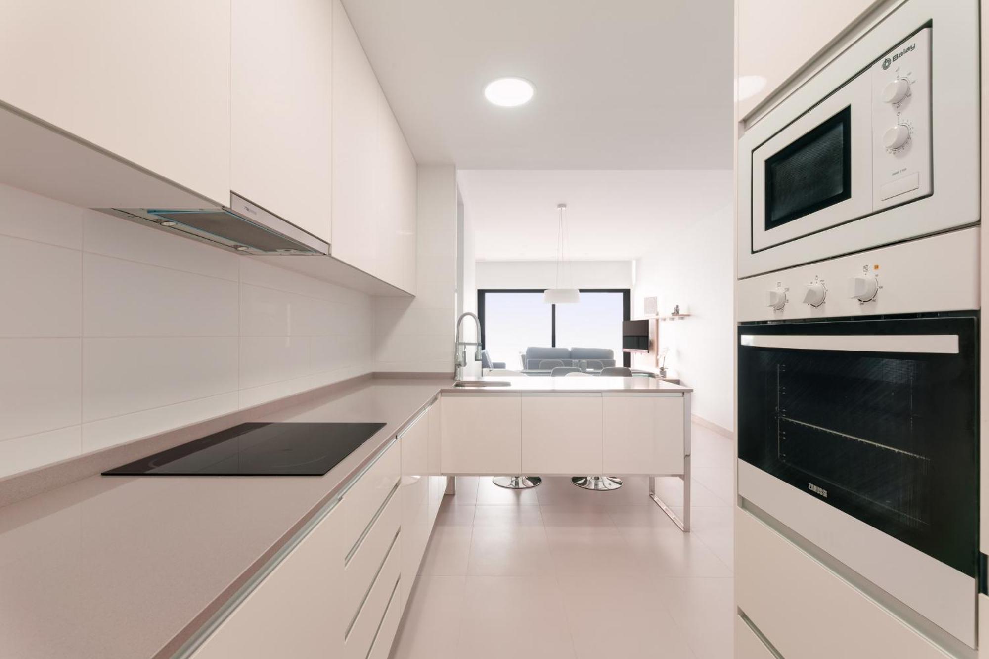 Sunset Drive 128 Luxury Beach Retreat By Car Appartement Benidorm
