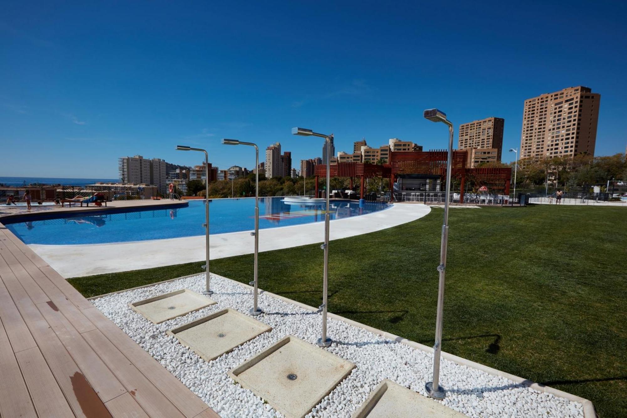 Sunset Drive 128 Luxury Beach Retreat By Car * Benidorm