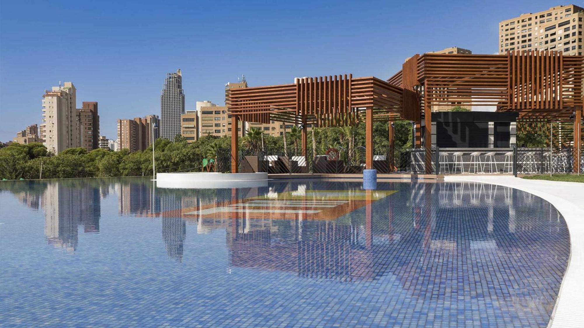 Apartament Sunset Drive 128 Luxury Beach Retreat By Car *