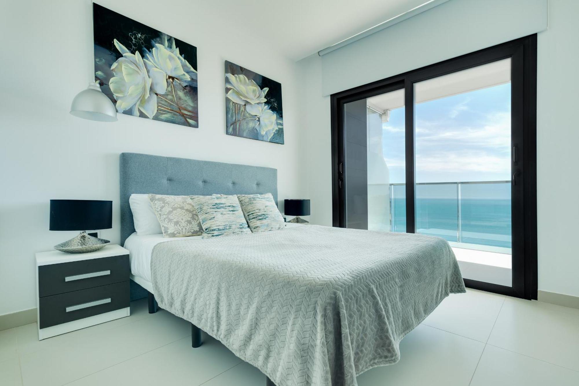 Appartamento Sunset Drive By Costa Activa Rentals Benidorm