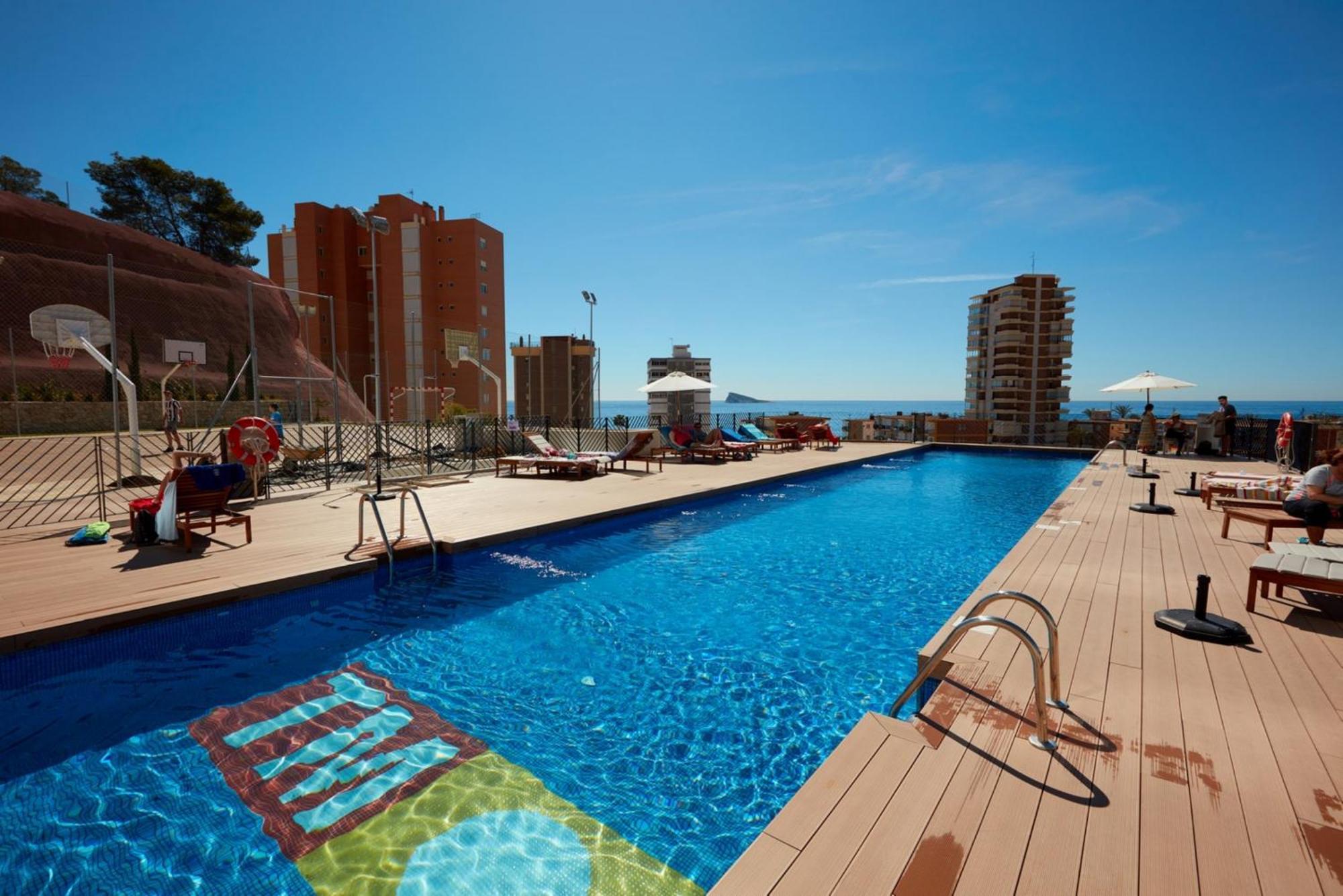 Appartamento Sunset Drive By Costa Activa Rentals