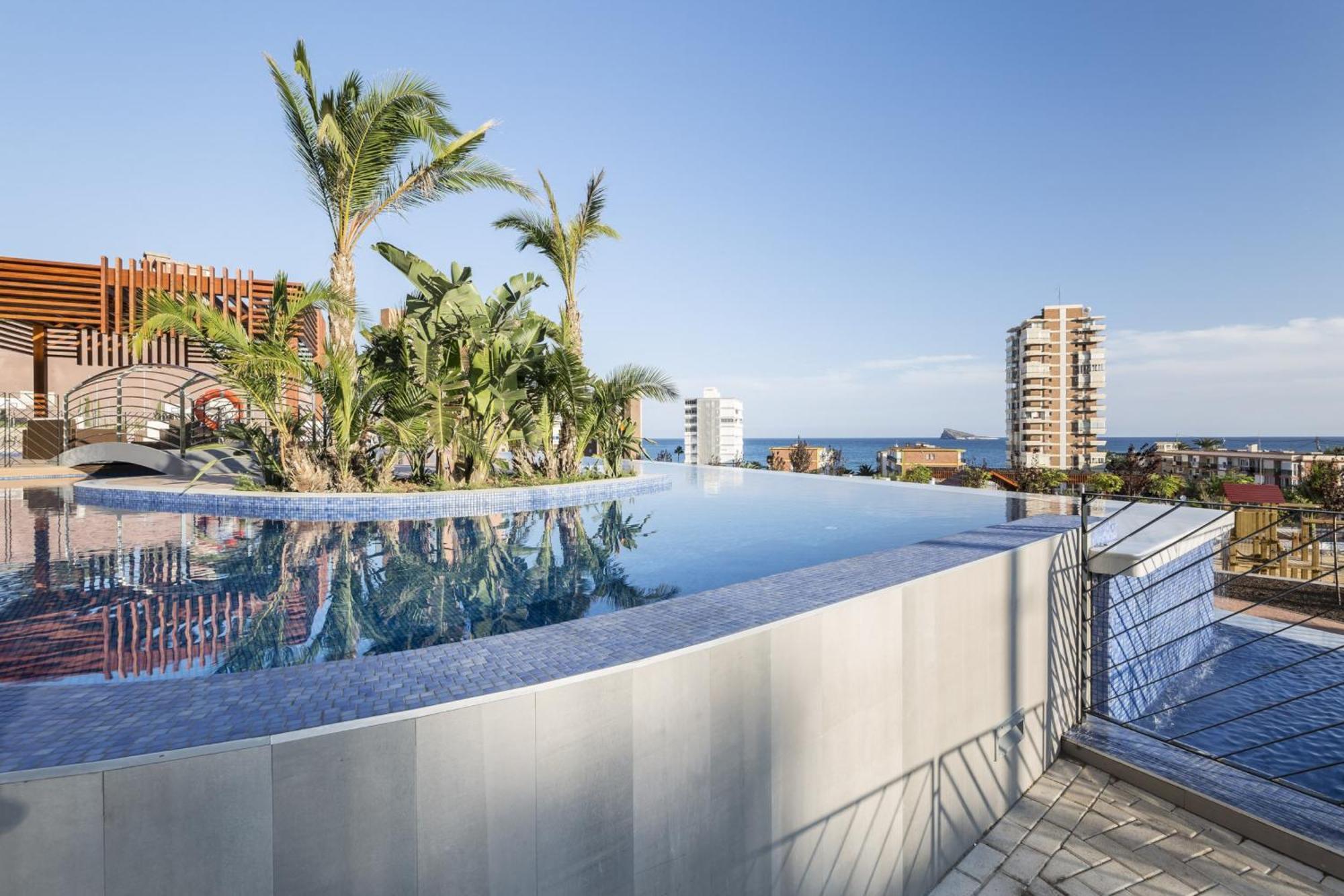 Appartamento Sunset Drive By Costa Activa Rentals *