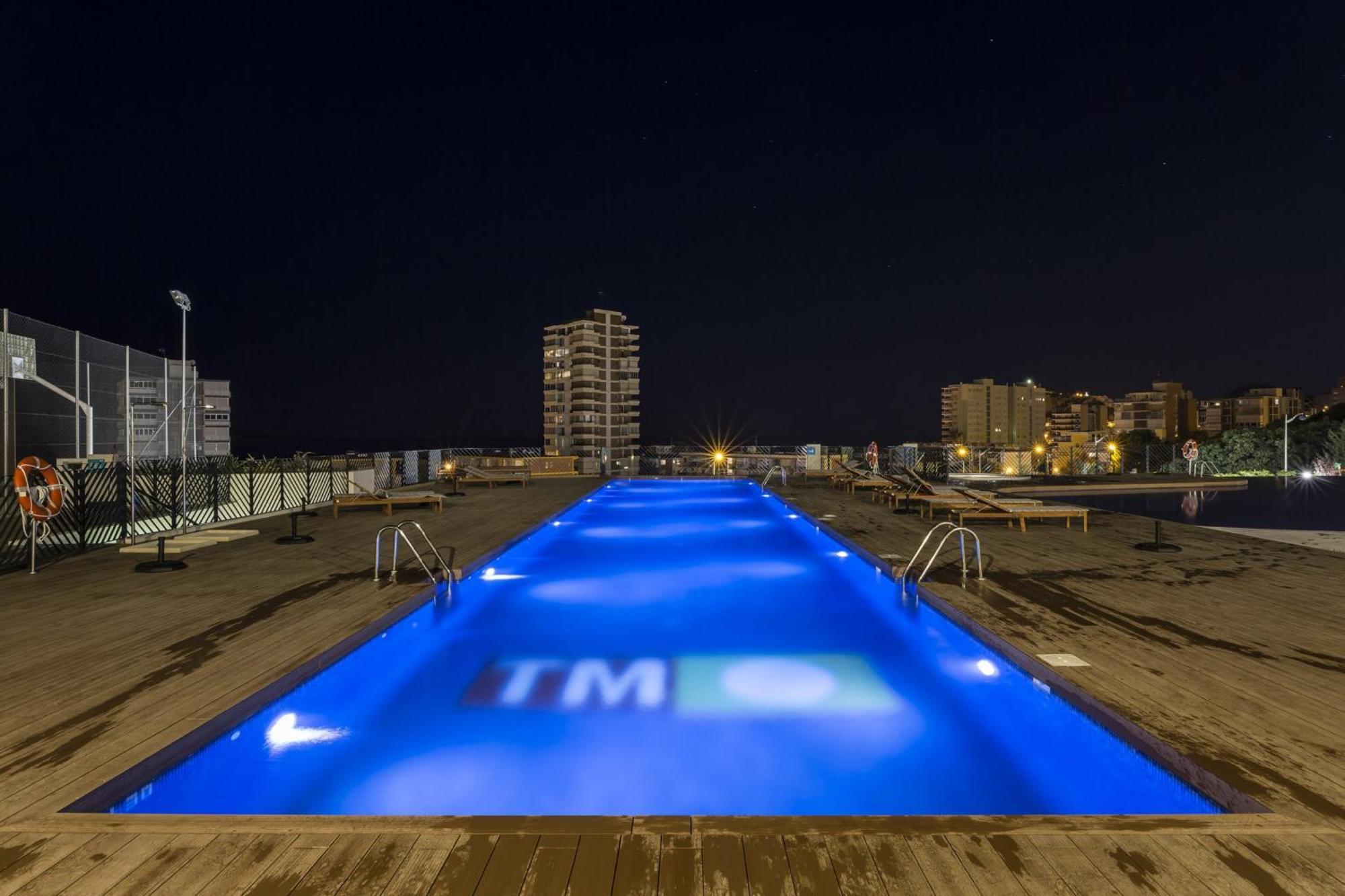 Appartamento Sunset Drive By Costa Activa Rentals