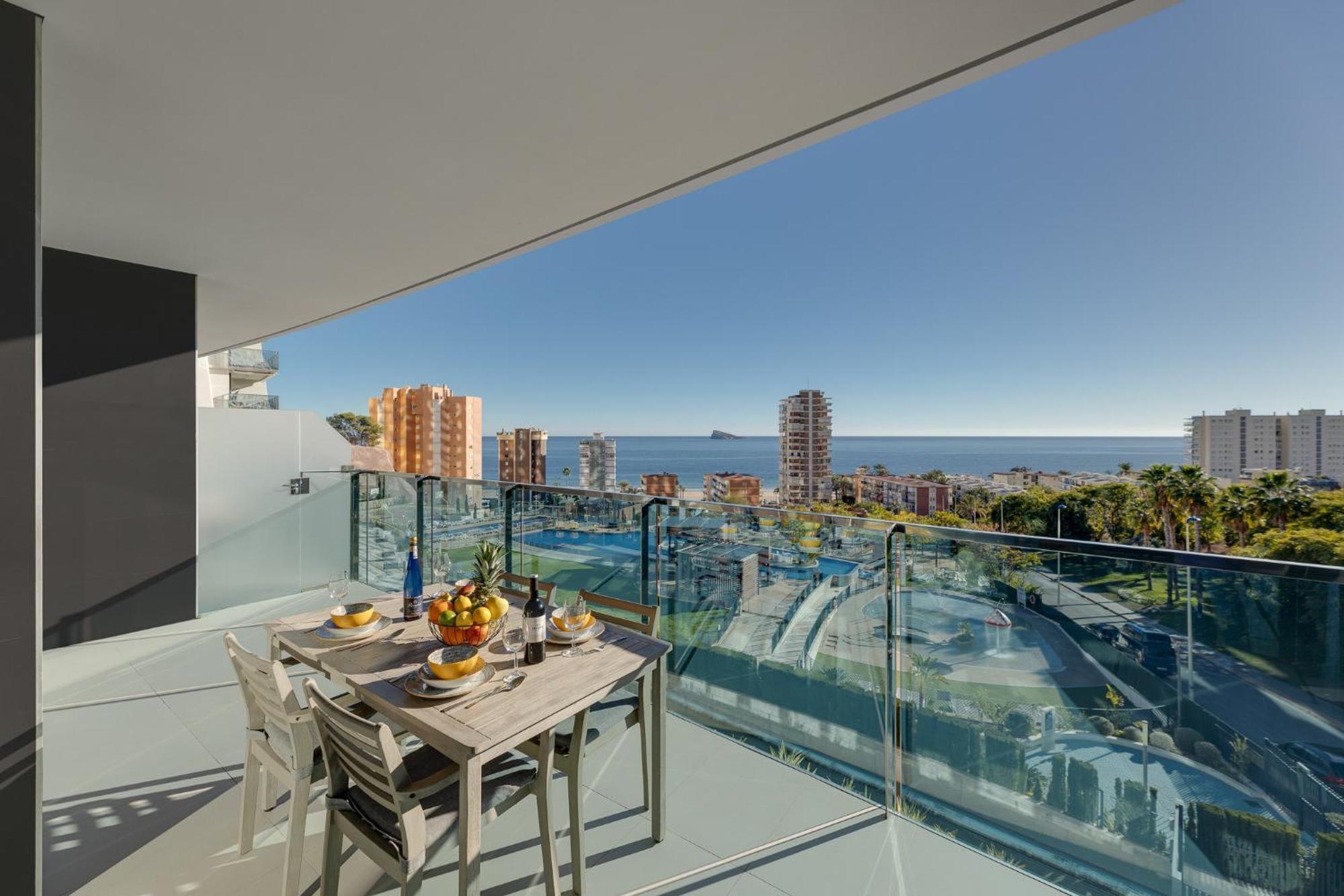 Appartamento Sunset Drive By Costa Activa Rentals *