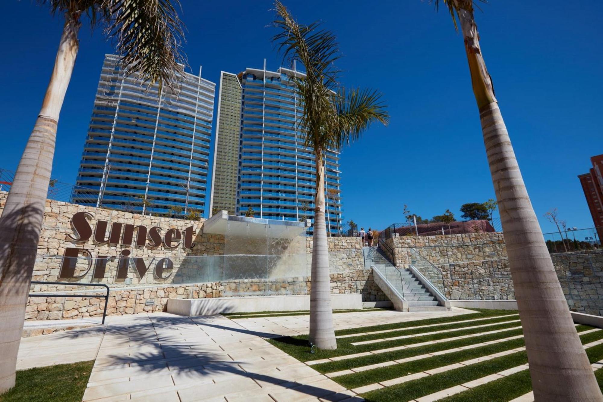 Appartamento Sunset Drive By Costa Activa Rentals *