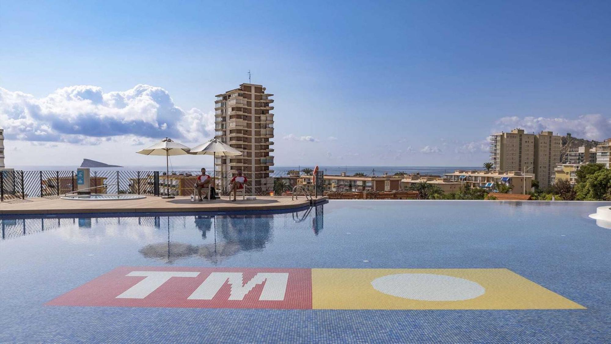 Sunset Drive By Costa Activa Rentals * Benidorm