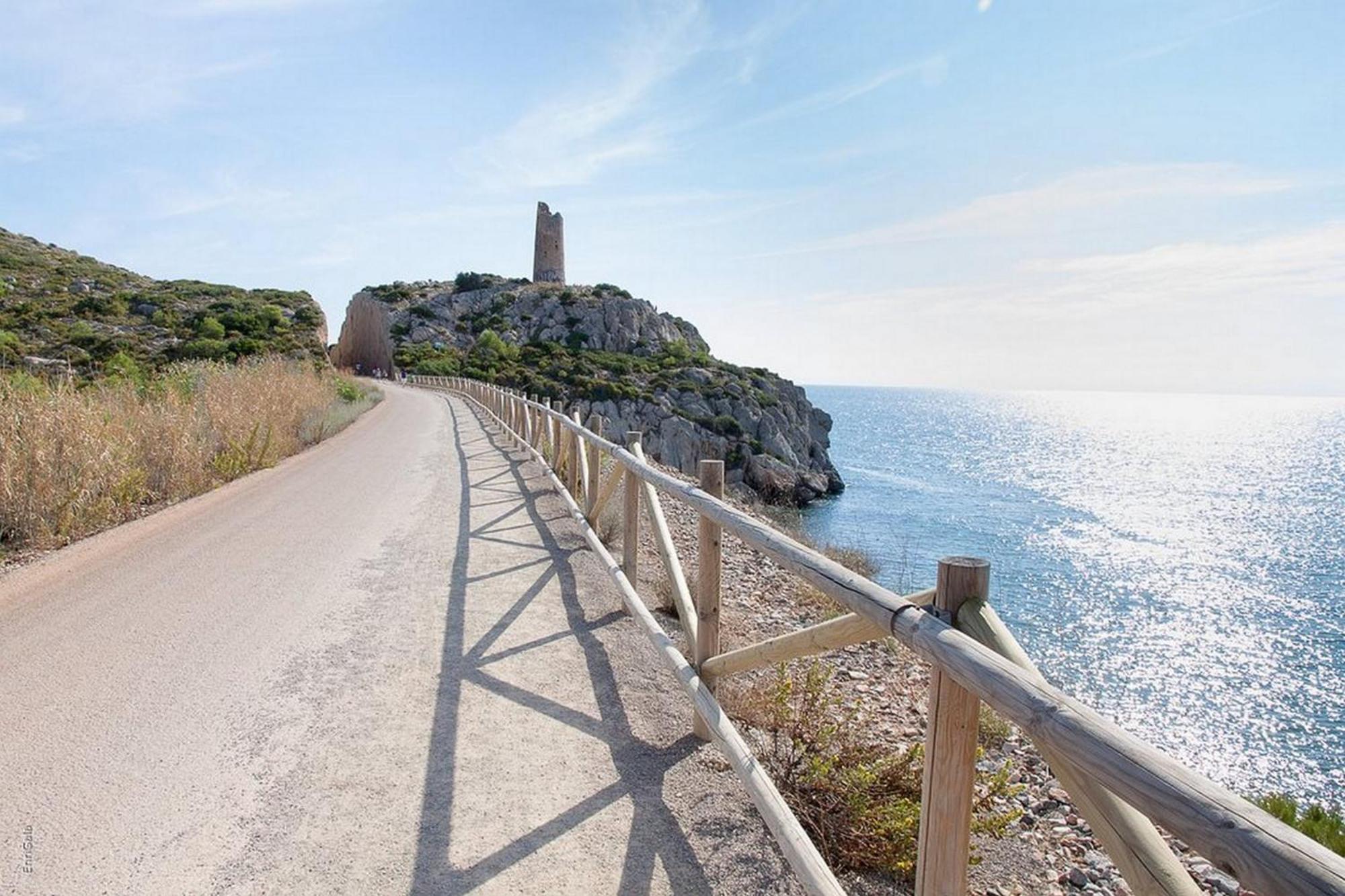 Sunset Drive By Costa Activa Rentals * Benidorm