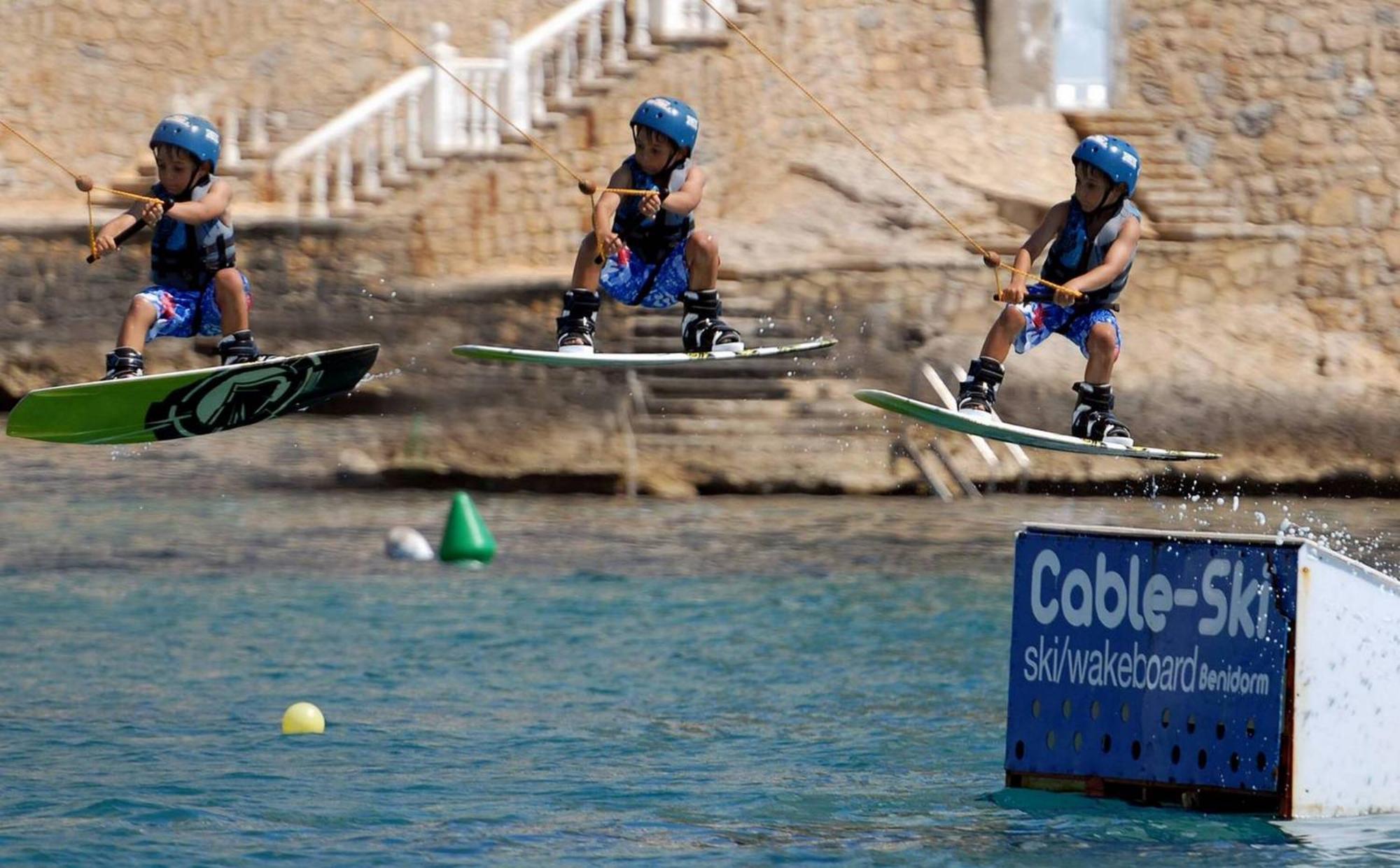 Appartamento Sunset Drive By Costa Activa Rentals