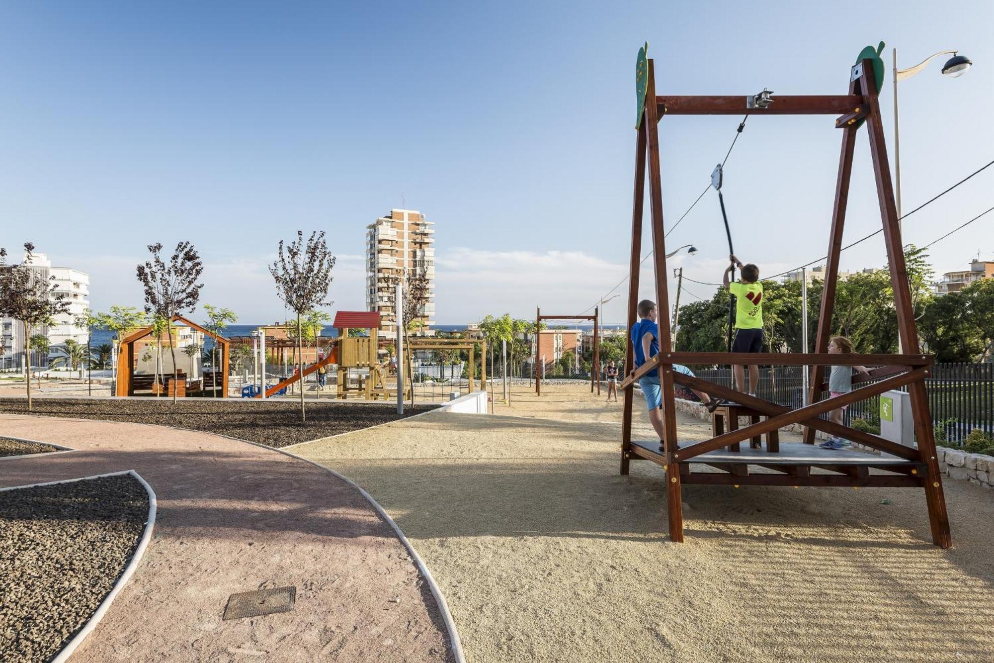 Sunset Drive By Costa Activa Rentals * Benidorm