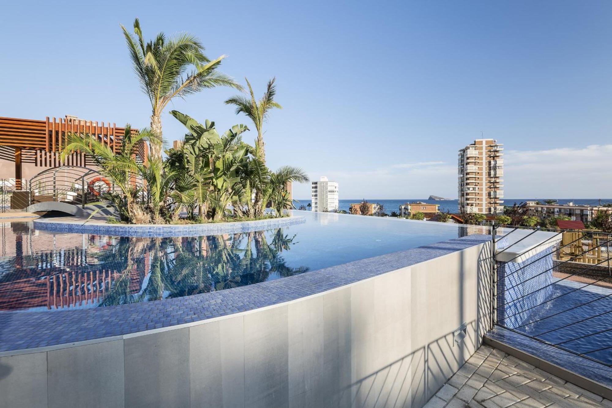 Appartamento Sunset Drive By Costa Activa Rentals *