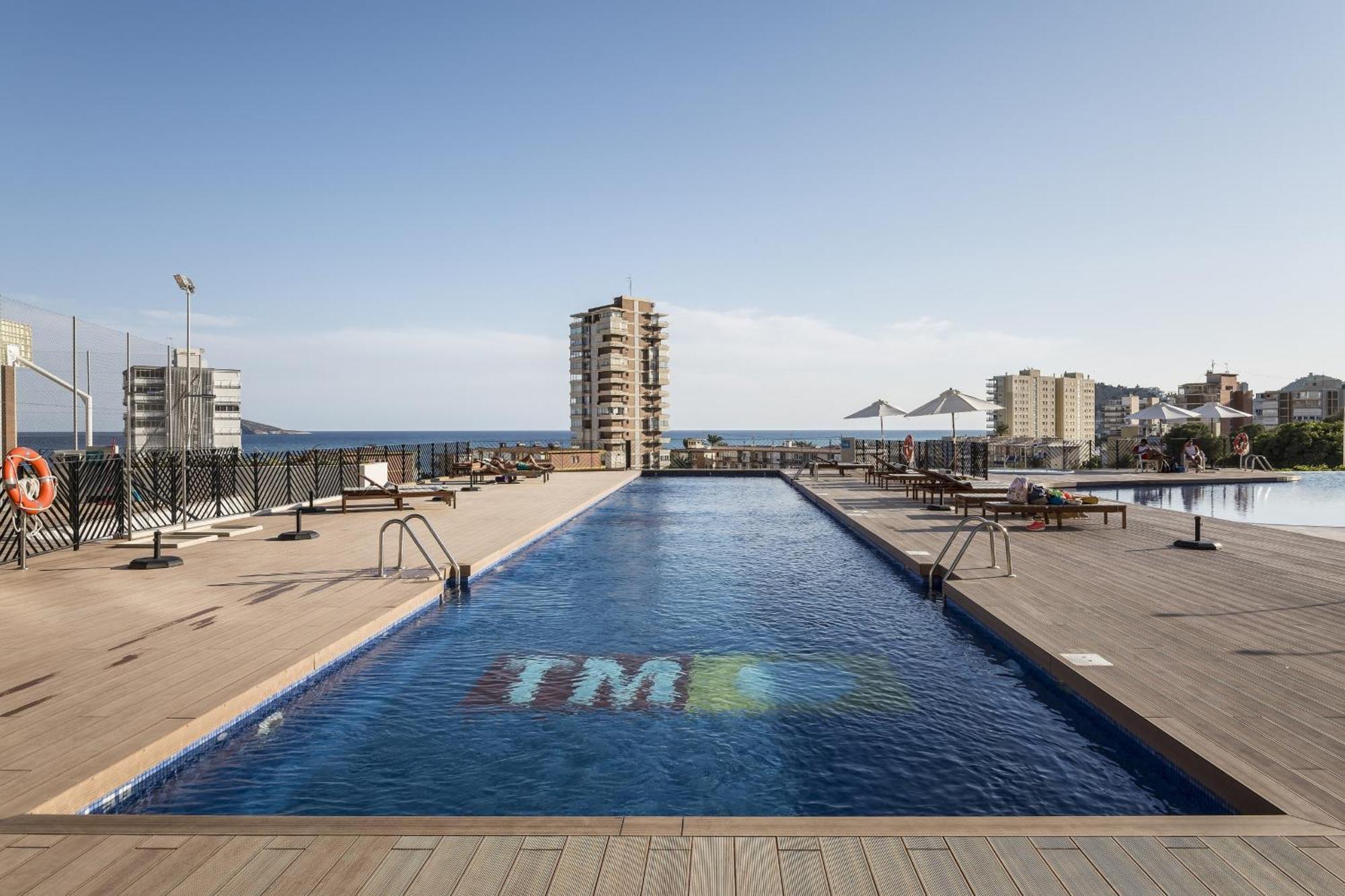 Sunset Drive By Costa Activa Rentals Appartamento Benidorm
