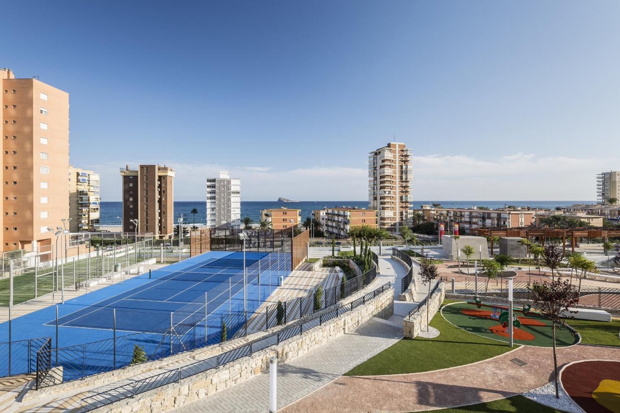 Sunset Drive By Costa Activa Rentals * Benidorm