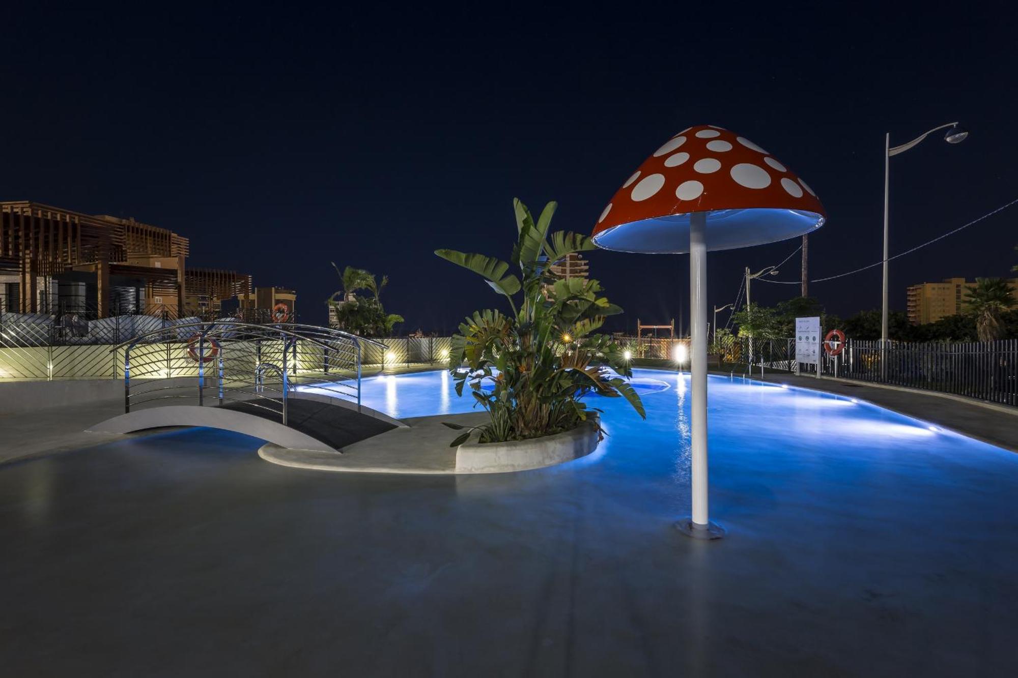 Appartamento Sunset Drive By Costa Activa Rentals