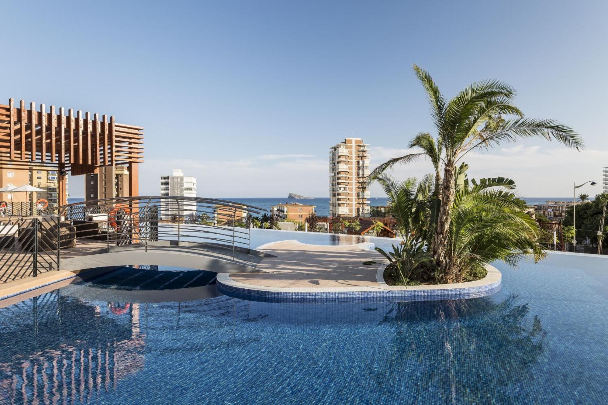 Sunset Drive By Costa Activa Rentals * Benidorm
