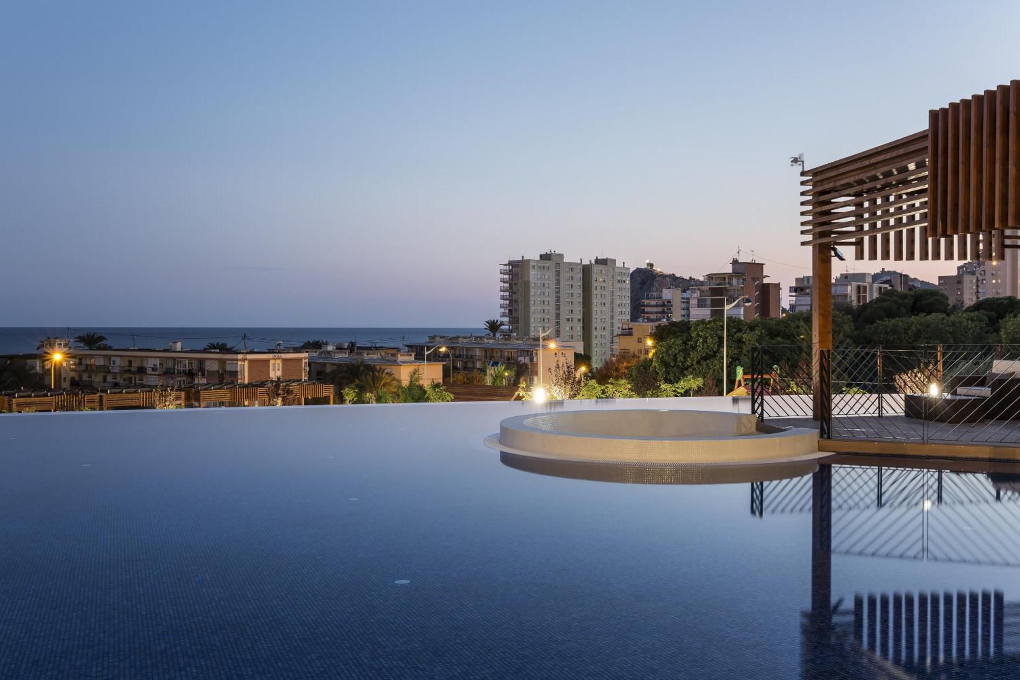 Sunset Drive By Costa Activa Rentals Benidorm