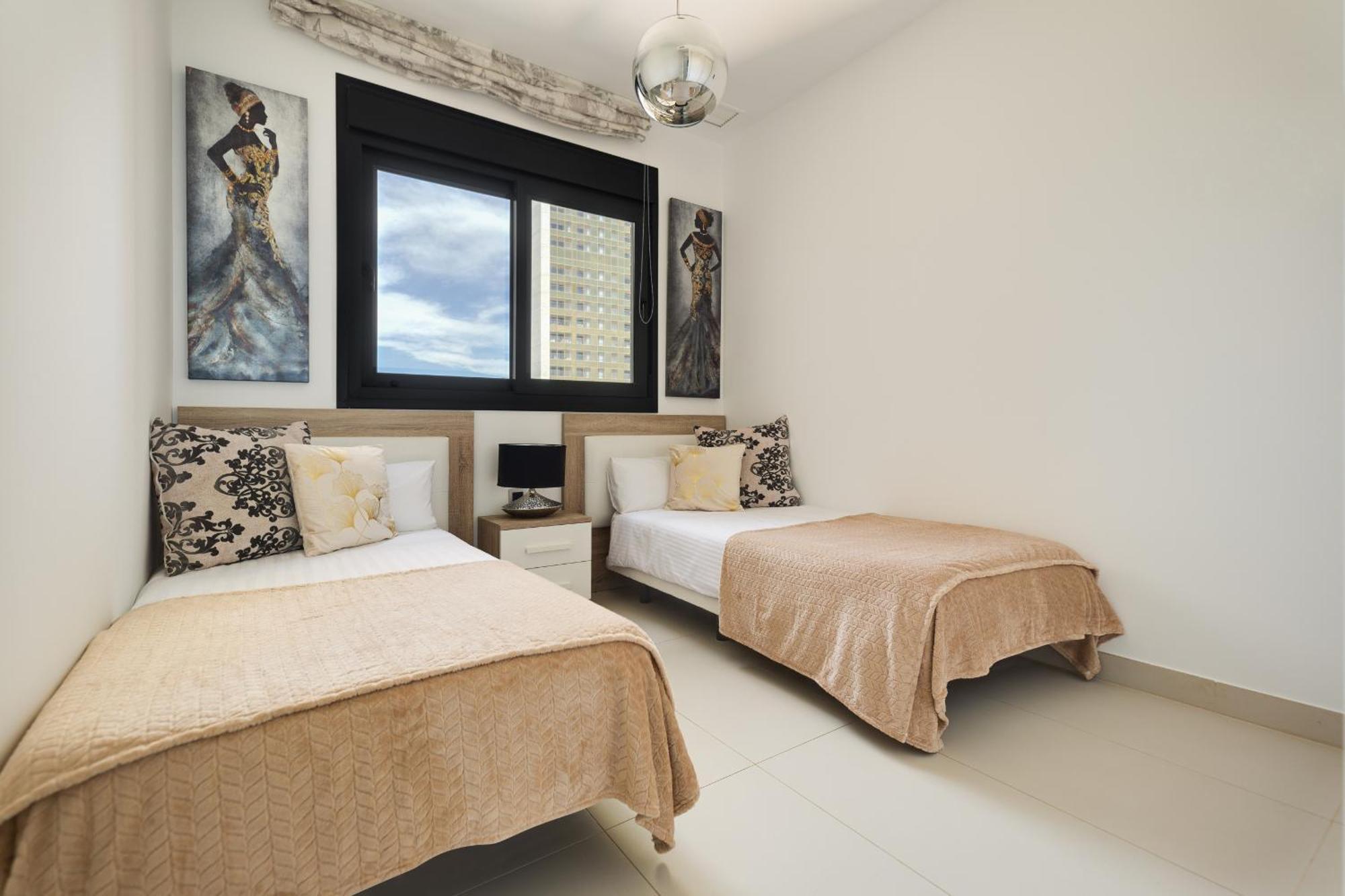 Appartamento Sunset Drive By Costa Activa Rentals Benidorm